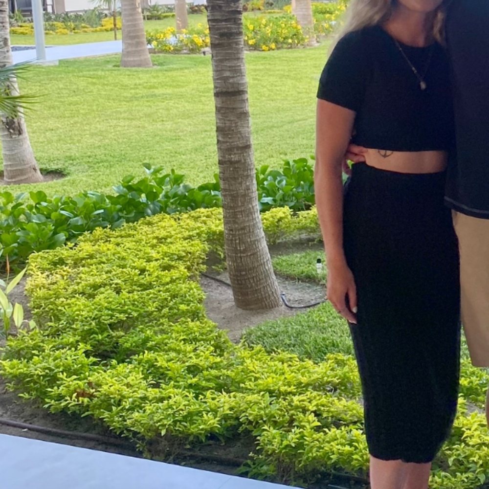 Petal & Pup Matching Set